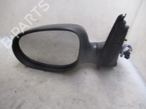 Used Left mirror FIAT BRAVO II (198_) 1.6 D Multijet (198AXM1B) (90 hp) 26635901
