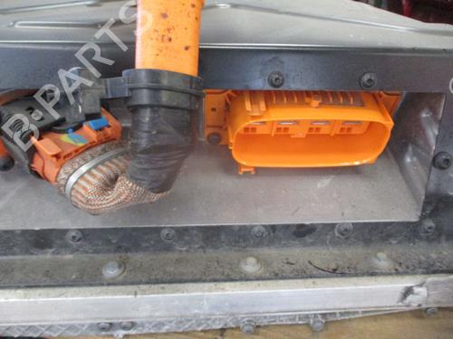 Battery RENAULT TWINGO III (BCM_, BCA_) Z.E: (BCA1) | BP32307429E11 