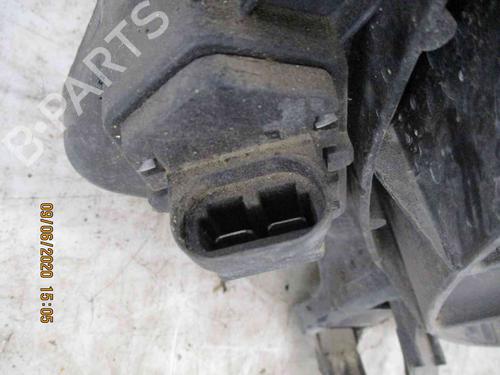 Køleventilator elektrisk RENAULT KANGOO Express (FW0/1_) 1.5 dCi 90 (FW0G, FW05, FW08, FW11) | BP26622239M35 