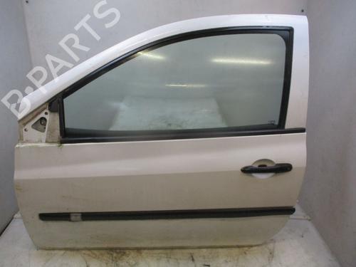 left-front-door-renault-clio-iii-br01-cr01-2005-2006-2007-2008-2009-2010-2011-2012-2013-2014-31795698 main image