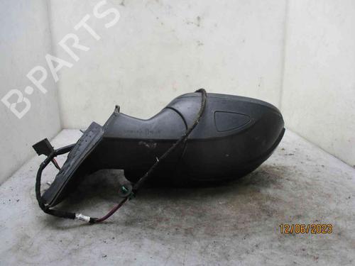 Right mirror VW GOLF VI (5K1)  | BP26628735C27 