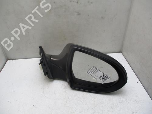 Used Right mirror KIA SPORTAGE III (SL) 1.7 CRDi (116 hp) 26636877