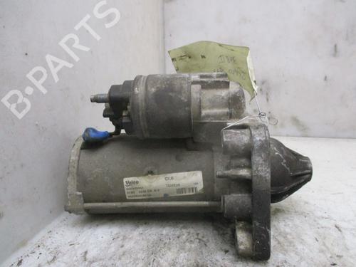 Starter PEUGEOT 308 SW I (4E_, 4H_) 1.6 HDi | BP26636210M8 