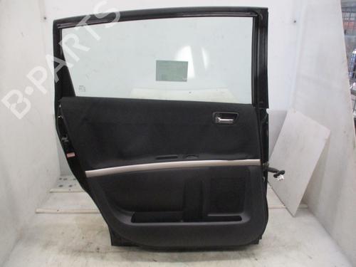 Left rear door TOYOTA COROLLA Verso (ZER_, ZZE12_, R1_) 2.2 D-4D (AUR10_, AUR10R) | BP26635935C4
