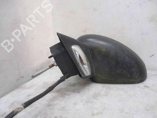 Retrovisor izquierdo CITROËN C3 II (SC_) 1.0 VTi 68 | BP26631145C26