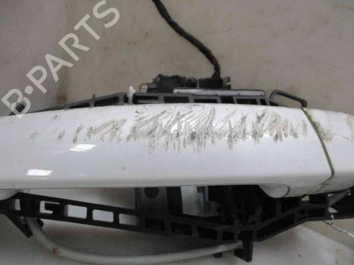 Rear right exterior door handle BMW 3 (F30, F80) 318 d | BP19742285C130 