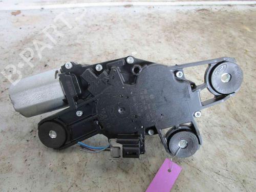 Rear wiper motor FORD FIESTA VI (CB1, CCN) 1.4 TDCi | BP20202799M102 