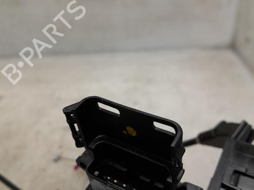 Rear left lock CITROËN C3 Picasso (SH_) 1.6 HDi | BP29441189C100 