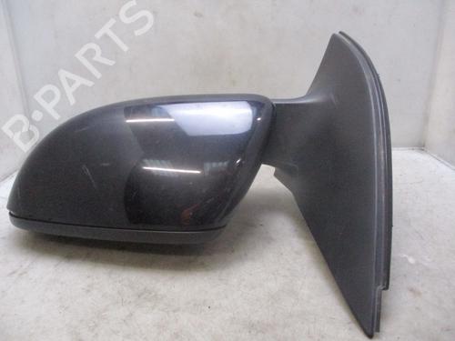 Left mirror VW GOLF VI (5K1)  | BP26638372C26 
