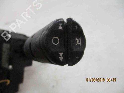 Headlight switch CITROËN C3 Pluriel (HB_) 1.4 | BP19715197I24 