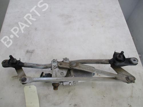 Used Front wipers mechanism HYUNDAI i20 II (GB, IB) 1.0 T-GDI (101 hp) 32099094
