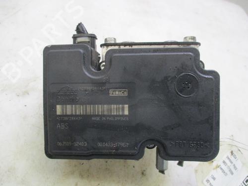 ABS pump MAZDA 2 (DE_, DH_) 1.3 (DE3FS) | BP31983997M43