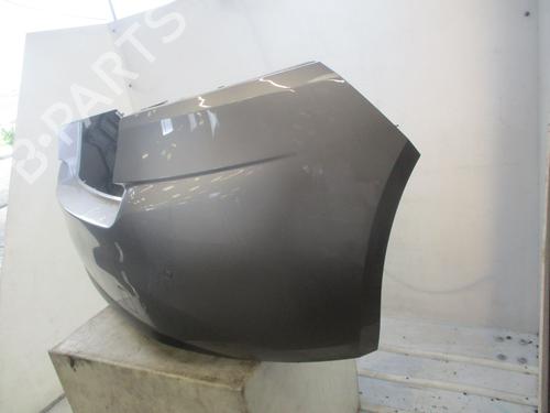 Rear bumper PEUGEOT 308 II (LB_, LP_, LW_, LH_, L3_) 1.2 THP 130 | BP29642834C8 