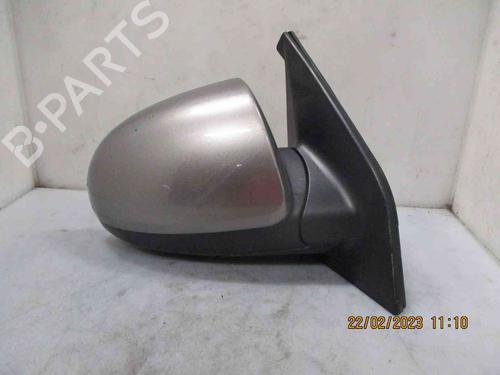Right mirror KIA PICANTO I (SA) 1.1 | BP26627235C27 