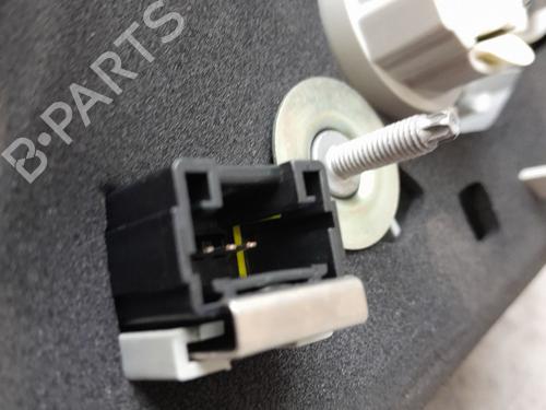 Left tailgate light PEUGEOT 308 SW II (LC_, LJ_, LR_, LX_, L4_) 1.2 THP 130 | BP30138627C79