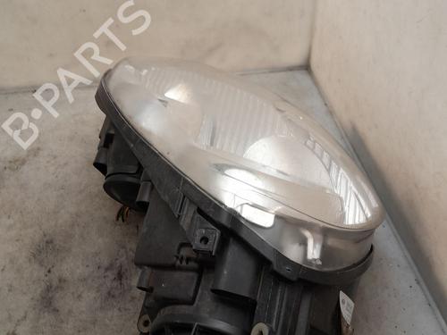 Right headlight VW GOLF V (1K1) 1.9 TDI | BP35796355C29 - Image 3