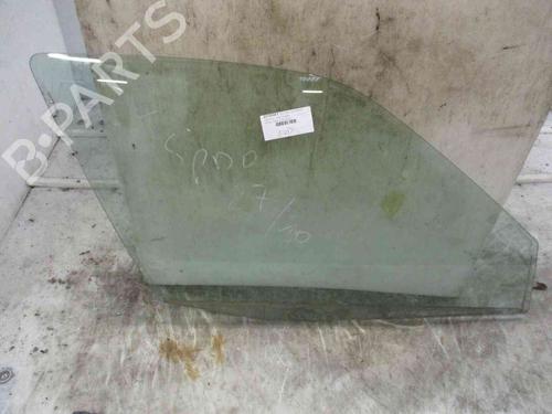 Used Front right door window PEUGEOT 306 Hatchback (7A, 7C, N3, N5) [1993-2003]  24012170