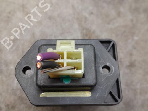 Heater resistor OPEL ANTARA A (L07) 2.0 CDTI 4x4 | BP26491102M108 