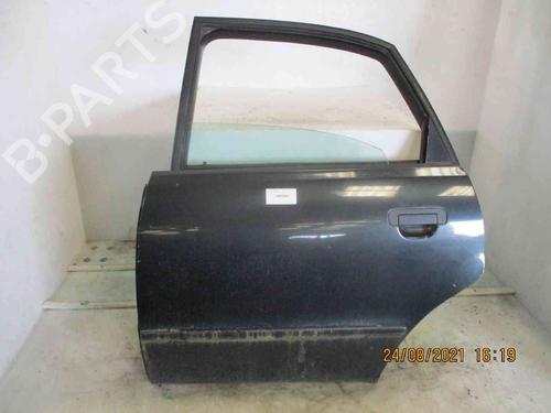 Used Left rear door AUDI A4 B5 (8D2) 1.9 TDI (75 hp) 24009344