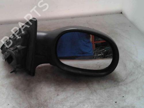 Used Right mirror RENAULT LAGUNA I (B56_, 556_) 1.8 (95 hp) 21833448