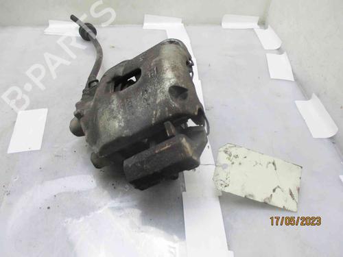 Left front brake caliper OPEL CORSA E (X15) 1.4 (08, 68) | BP26628498M105 