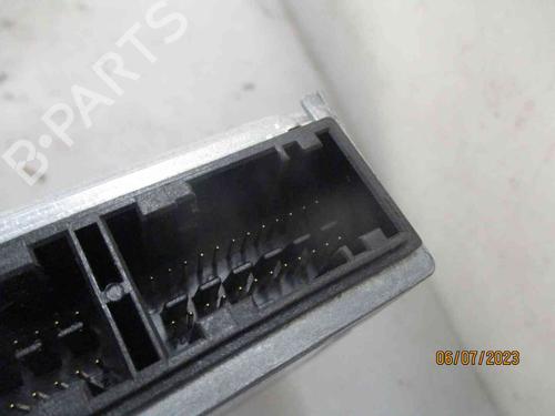 ECU airbags PEUGEOT 607 (9D, 9U) 2.0 HDI | BP26630786M53 