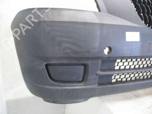Front bumper KIA PICANTO I (SA) 1.0 | BP26633395C7 