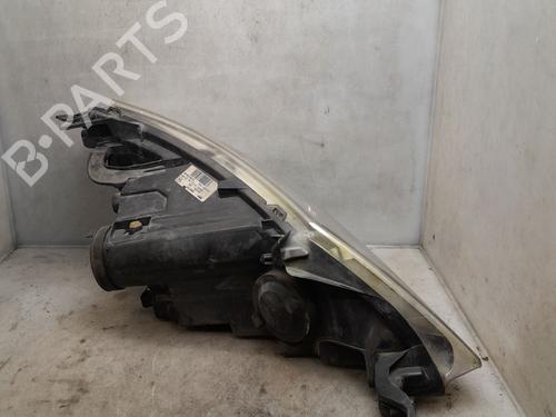 Left headlight CITROËN JUMPY II Van 2.0 HDi 120 | BP30046581C28