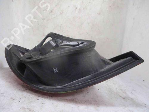 Right taillight MERCEDES-BENZ C-CLASS Coupe (CL203) C 200 CDI (203.707) | BP19723573C35 