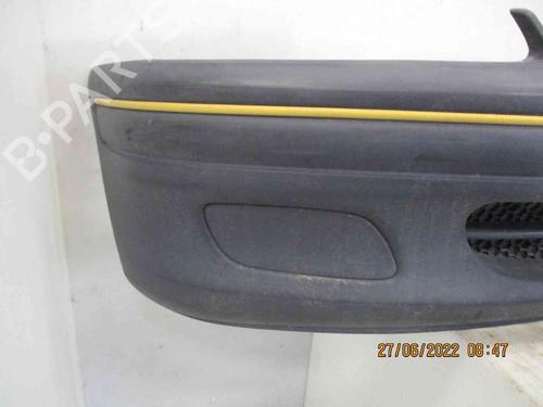 Front bumper PEUGEOT 106 II (1A_, 1C_) 1.1 i | BP24011746C7 