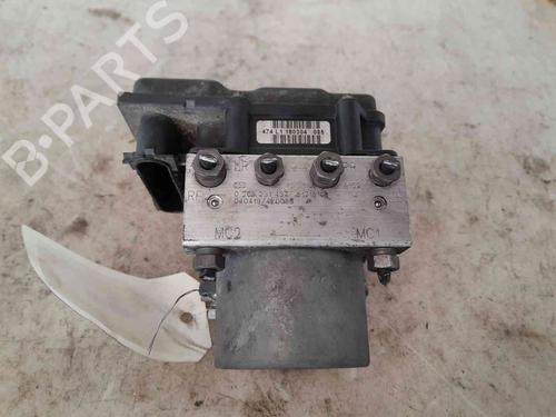 ABS Bremseaggregat FIAT STILO (192_) 1.9 JTD (192_XE1A) (115 hp) 26625464