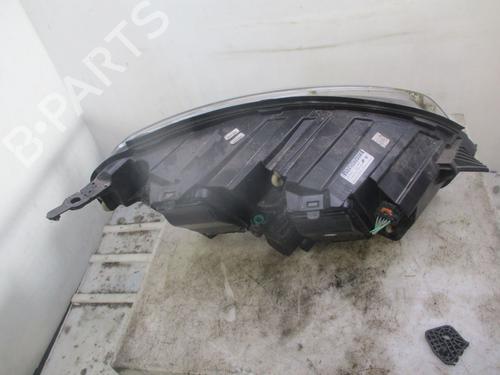 Left headlight CITROËN JUMPY III Van (V_) 1.6 BlueHDi 115 | BP33058209C28  - Image 5