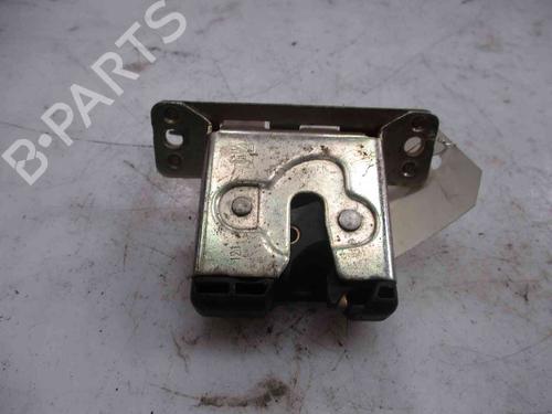 Tailgate lock OPEL CORSA C (X01) 1.0 (F08, F68) | BP19716407C101 
