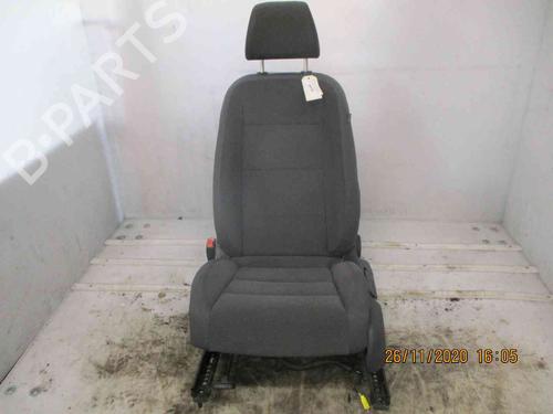 Used Left front seat VW GOLF PLUS V (5M1, 521) 1.4 16V (80 hp) 19723066