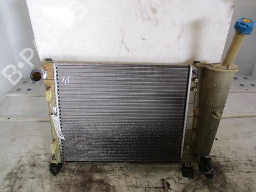 Water radiator FIAT 500 (312_) 1.2 (312AXA1A) | BP32004424M31 