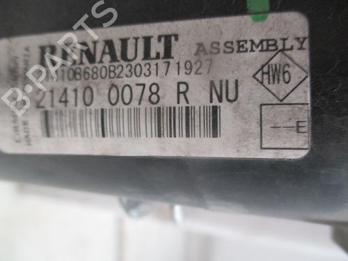 Water radiator DACIA DUSTER (HS_) 1.5 dCi | BP36872412M31 - Image 6