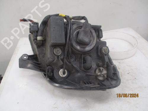 Left headlight KIA PICANTO I (SA) 1.1 | BP24013299C28 