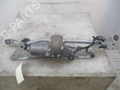 Front wipers mechanism NISSAN PULSAR Hatchback (C13) 1.2 DIG-T | BP29514924C83 
