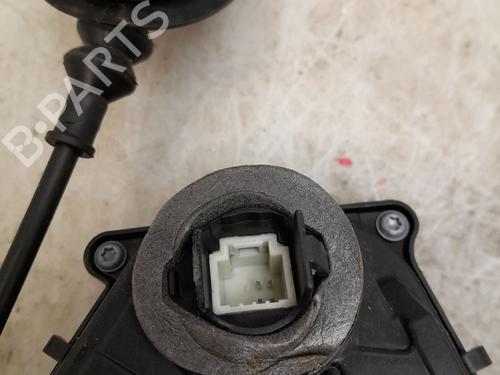Rear left lock RENAULT CAPTUR II (HF_) TCe 100 (HFMT) | BP29413773C100 
