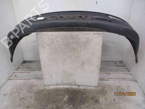 Front bumper OPEL ASTRA F Saloon (T92) 1.6 i 16V (F19, M19) | BP24012471C7 