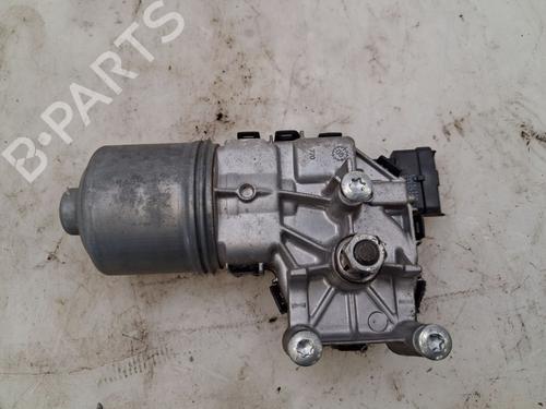Motor limpa vidros frontal Motor limpa vidros frontal PEUGEOT 207 (WA_, WC_) 1.4 16V (88 hp) 36343179 36343179