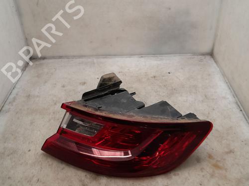 Used Right taillight Right taillight RENAULT MEGANE IV Hatchback (B9A/M/N_) 1.5 dCi 110 (B9A3) (110 hp) 36394990 36394990