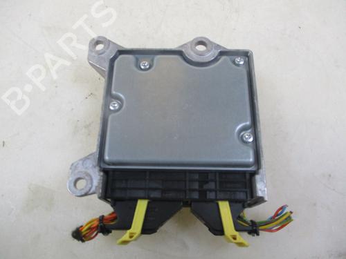 Kollisjonspute styreenhet CITROËN DS4 (NX_) 1.6 HDi 90 | BP25377854M53 