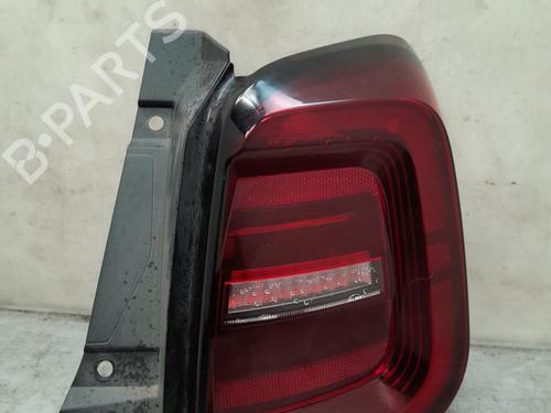 Used Right taillight FIAT 500e (332_) Elektro 3+1 (FA1) (118 hp) 26517846