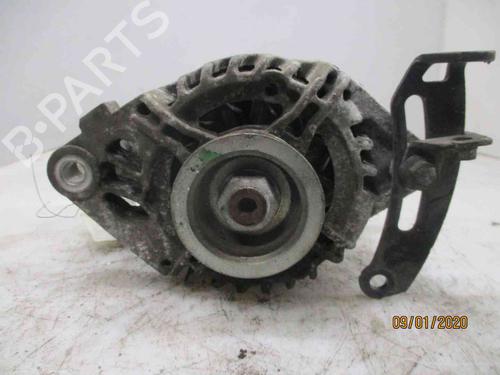 Used Alternator PEUGEOT 107 (PM_, PN_) 1.0 (68 hp) 19713665