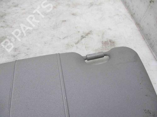 Left sun visor AUDI A3 (8L1) 1.8 | BP24012132I1 