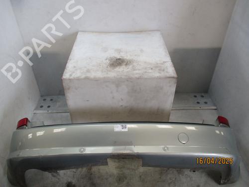 Bak støtfanger FORD C-MAX (DM2) 2.0 TDCi (136 hp) 25152379