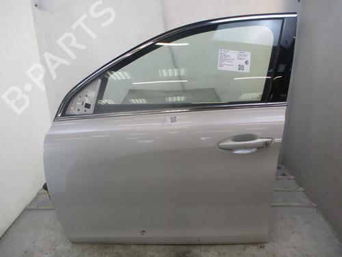 Used Left front door PEUGEOT 308 II (LB_, LP_, LW_, LH_, L3_) 1.2 THP 130 (131 hp) 29576852