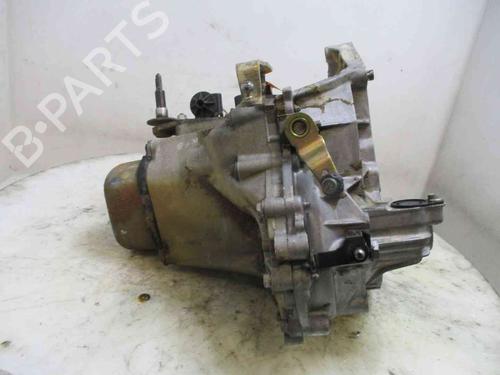Gearbox PEUGEOT 206 Hatchback (2A/C) 1.1 i | BP26632997M3 