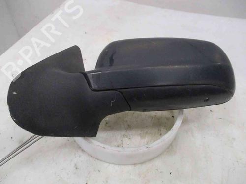 Left mirror SEAT IBIZA III (6L1)  | BP24012954C26 